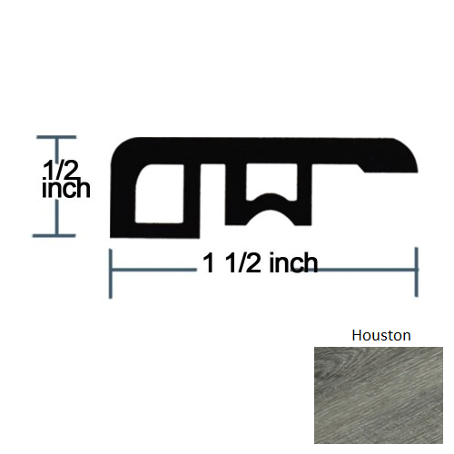 Metropolitan Houston M745-END