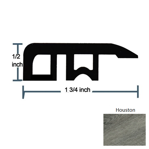 Metropolitan Houston M745-RDC