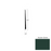 Johnsonite Hunter Green TDC-86-4 1/2X75