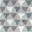 Geometro Hygge Log Recycled Glass Mosaic - 3/8" Penny Round Matte