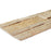 Burly Wood Peel & Stick Sandstone Veneer - 6" x 24" Textured