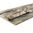 Burning Forest Peel & Stick Quartzite Veneer - 6" x 24" Textured
