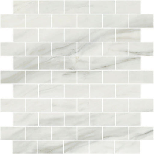 Carrara Select 2.0 Carrara Zebrino IRG12MB172