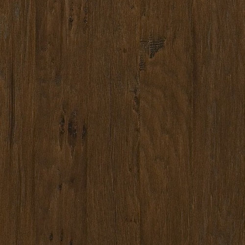 Pebble Hill Hickory 5 Weathered Saddle IS508-00941