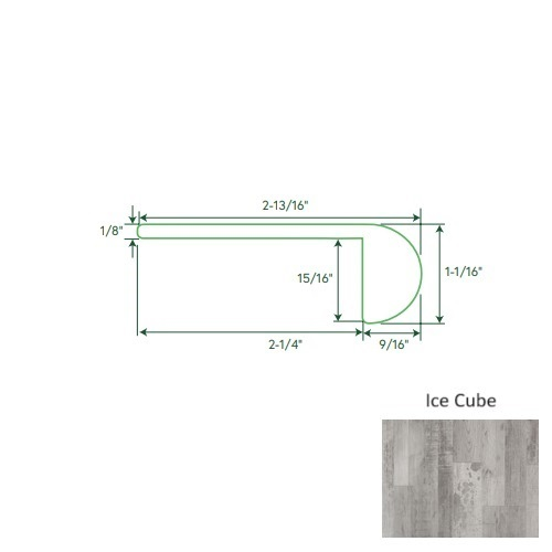 Thrive  Ice Cube HF403FSN