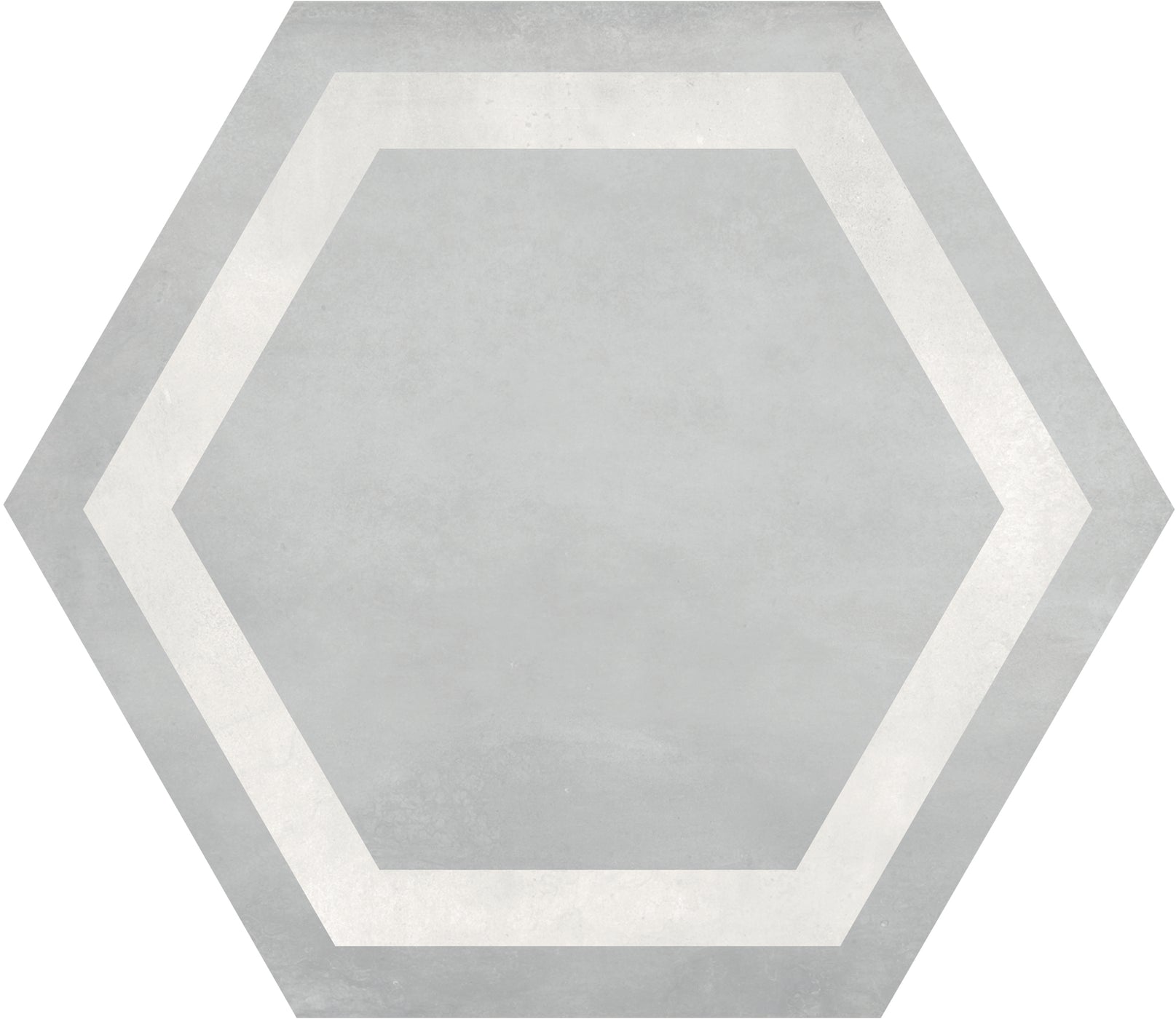 Tesoro Form Ice Frame Matte Porcelain Tile | Lowest Price — Stone ...