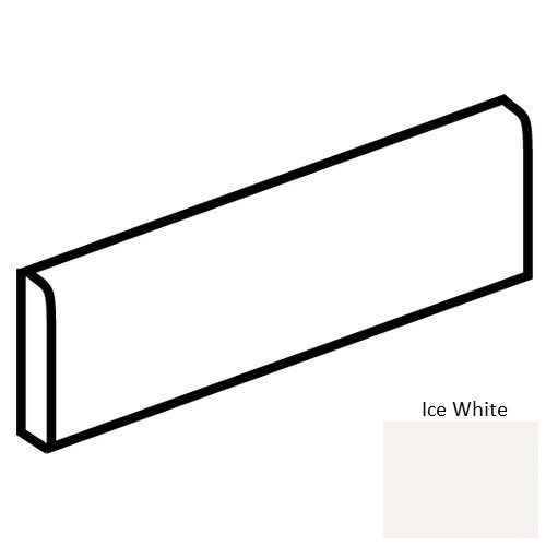 Color Story Wall Ice White 0025