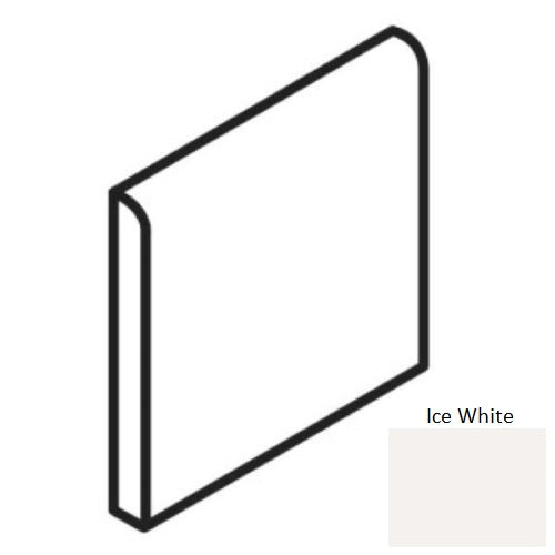 Color Story Wall Ice White 0025
