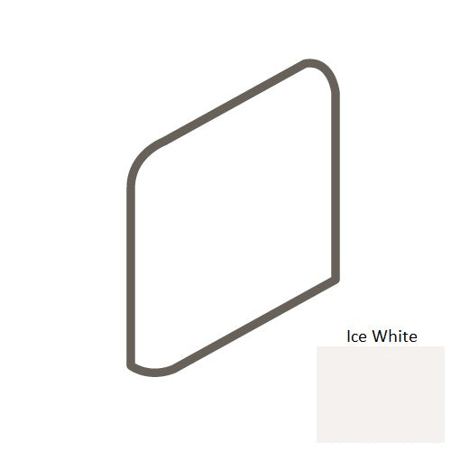 Color Story Wall Ice White 0025
