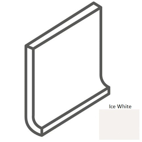 Color Story Wall Ice White 0025