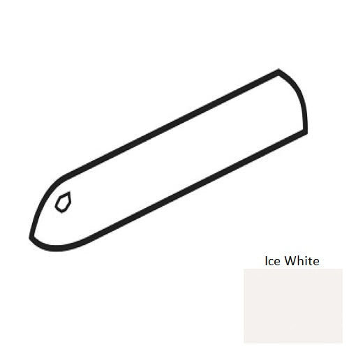 Color Story Wall Ice White 0025