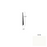 Johnsonite Icicle TDC-08-3 1/4X75