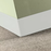Johnsonite Rubber Icicle TDC-08-3 1/4X75