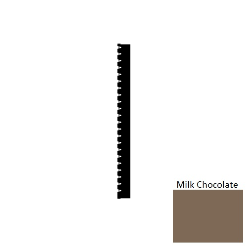 Base Sculptures Milk Chocolate Icon SCI 056