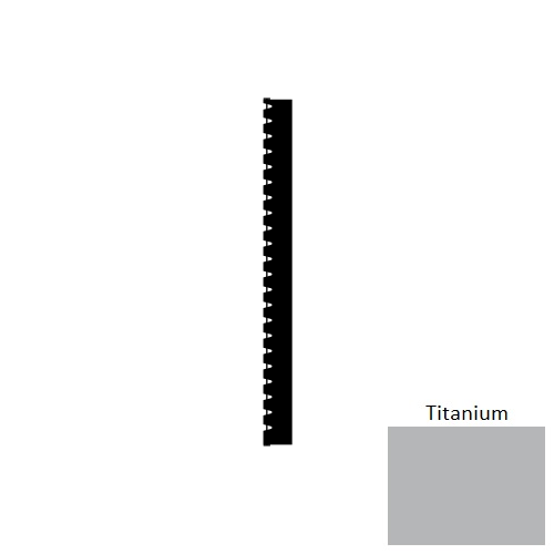 Base Sculptures Titanium Icon SCI 091