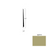 Johnsonite Iguana TDC-151-4 1/2X75