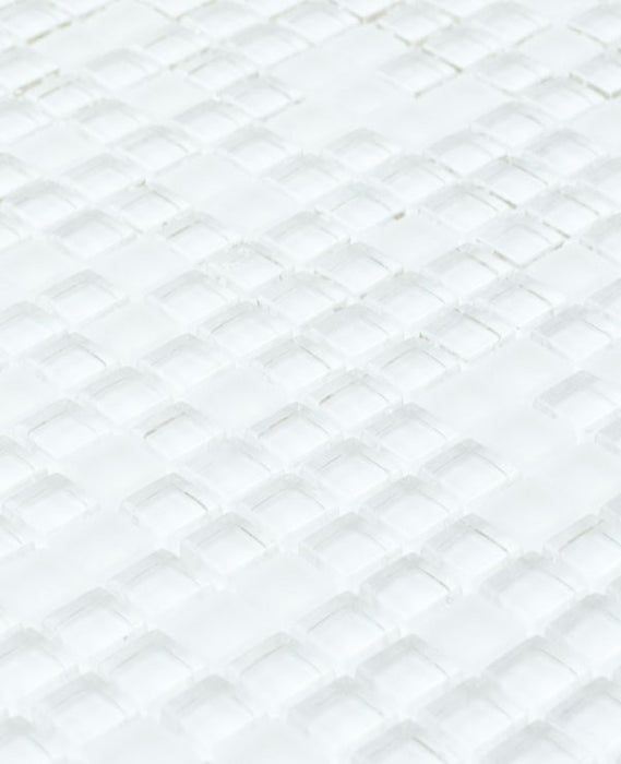 Micron Glass Ice White 112973