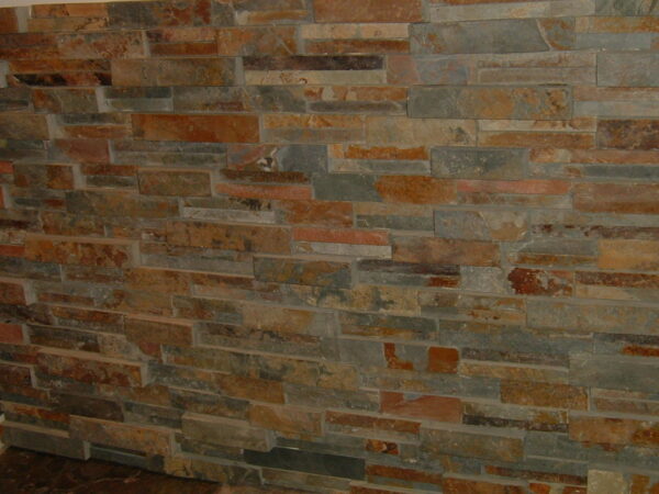 Imperial Multicolor Natural