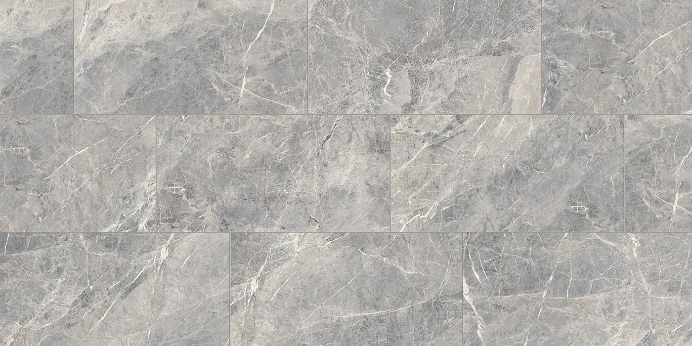 Full Tile Sample - Epic Imperial Porcelain Tile - 12" x 24" Matte