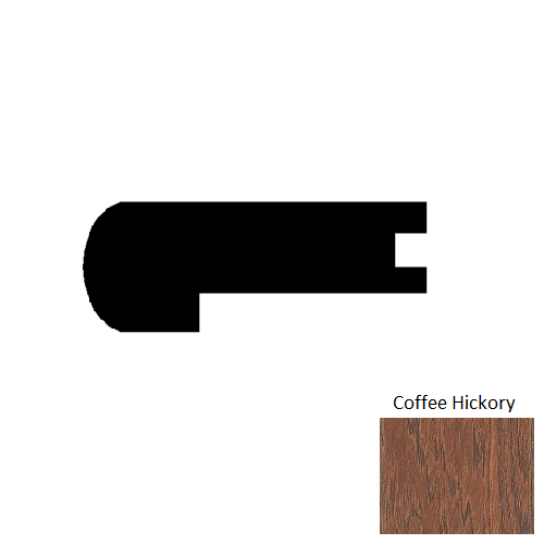 Indian Peak Hickory Coffee Hickory WEK01-94-HFSTC-05817