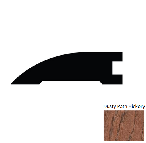 Indian Peak Hickory Dusty Path Hickory WEK01-52-HREDC-05822