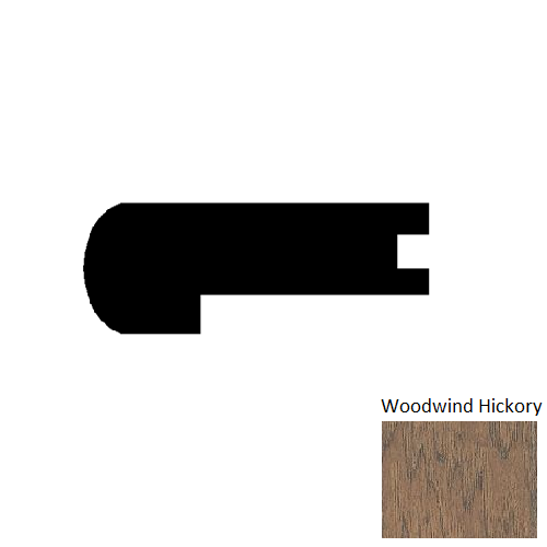 Indian Peak Hickory Woodwind Hickory WEK01-51-HFSTC-05826