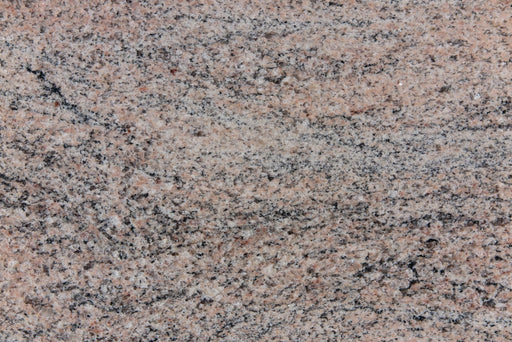 Full Tile Sample - Indian Juparana Granite Tile - 12" x 12" x 3/8" Polished