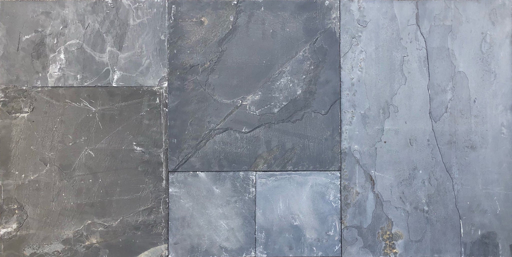 Daltile BE15 Napa Textured Travertine Versailles Pattern — Stone & Tile ...