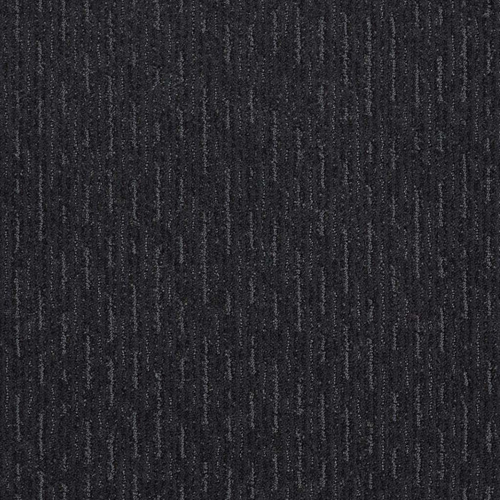 Shaw Floor Studio Meet In The Middle Nylon Indigo 00411