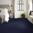 Sophistication 15' Indigo Textured 00404