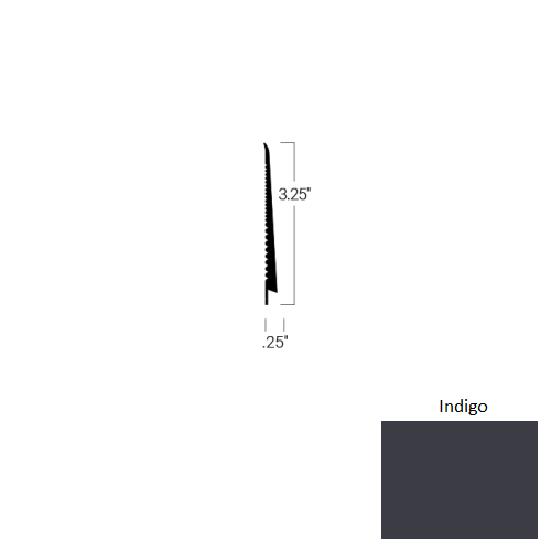 Johnsonite Indigo S102676-TA9-WB0004-TDC3