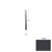 Johnsonite Indigo TDC-TA9-4 1/2X75