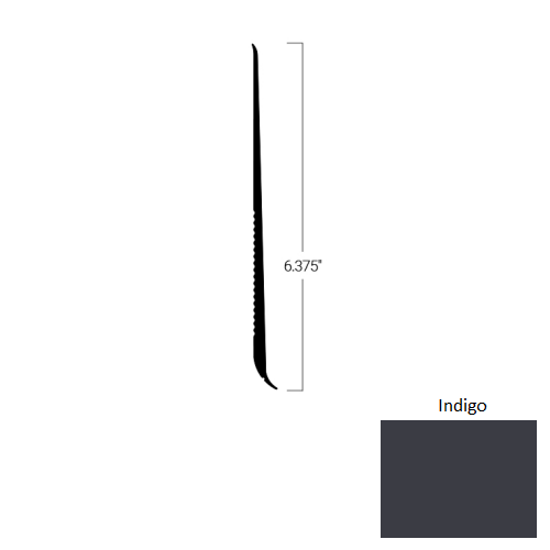 Johnsonite Indigo S102676-TA9-WB0004-TDCR6