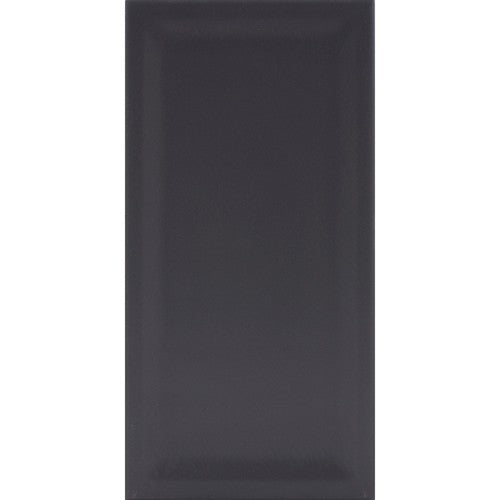 Essential Black Inset M 112587