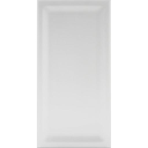 Essential White Inset M 112586