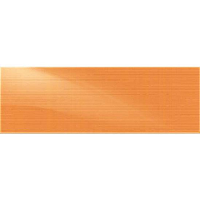 perspecta-pe15-cl-international orange-glossy-glass-tile