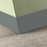 Johnsonite Rubber Ironstone TDC-178-3 1/4X75