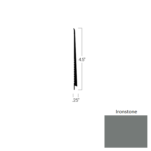 Johnsonite Ironstone S102676-178-WB0004-TDC4