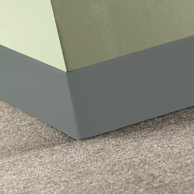 Johnsonite Rubber Ironstone S102676-178-WB0004-TDC4