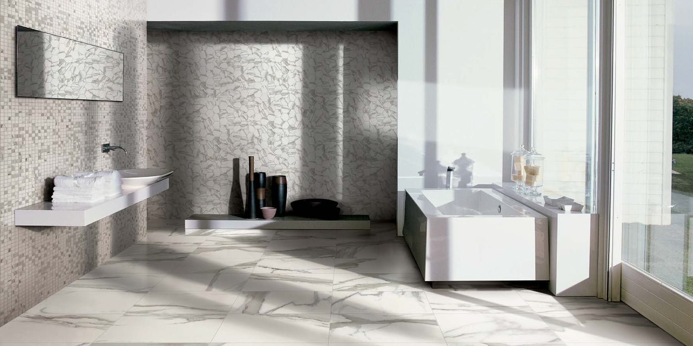 Italia Porcelain 6406-G