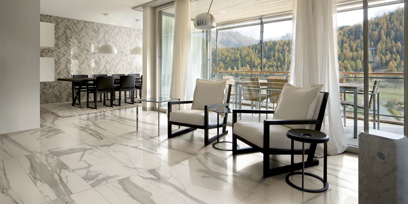 Italia Porcelain 6410-G