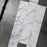 Italian Statuary White Marble Tile - 4" x 12" x 3/8" Polished