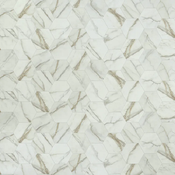 Silver Carrara Ivory 80470