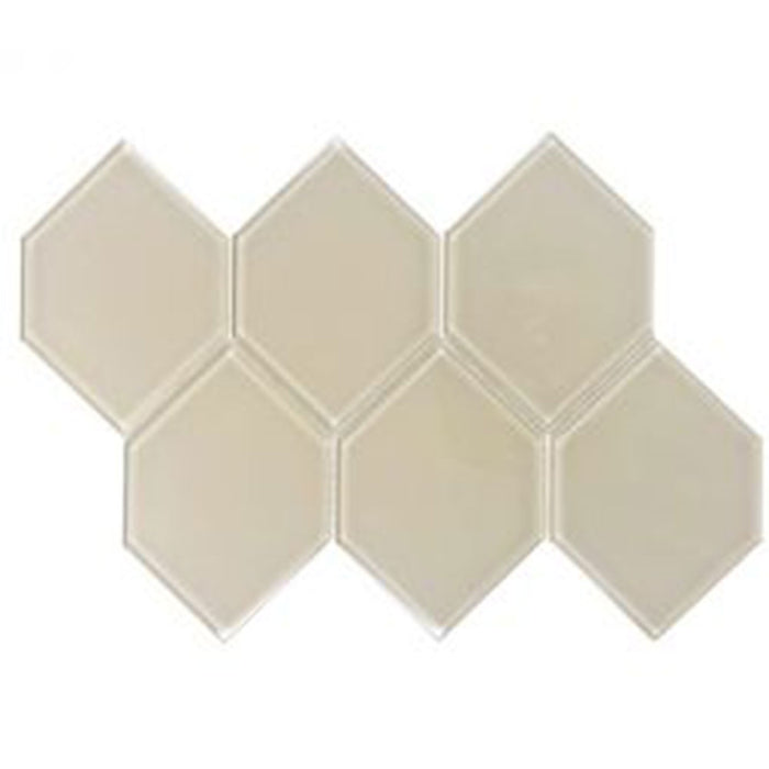 Aquatica Earth Ivory Deco KPCEARTIVORHX46