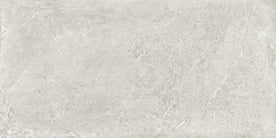 Full Tile Sample - Evostone Ivory Porcelain Tile - 12" x 24" Natural