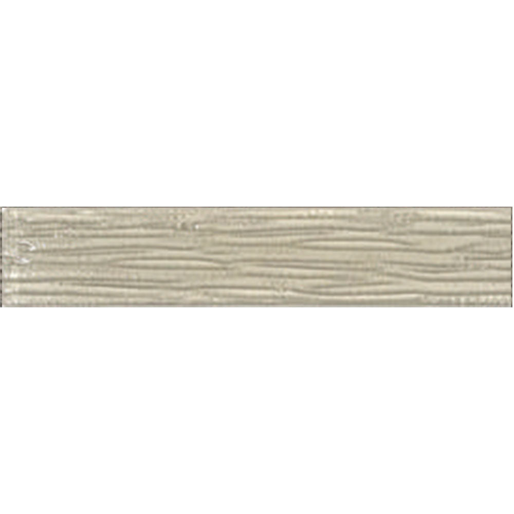 Aquatica Earth Ivory Bamboo Deco KPCEARTIVOR212B