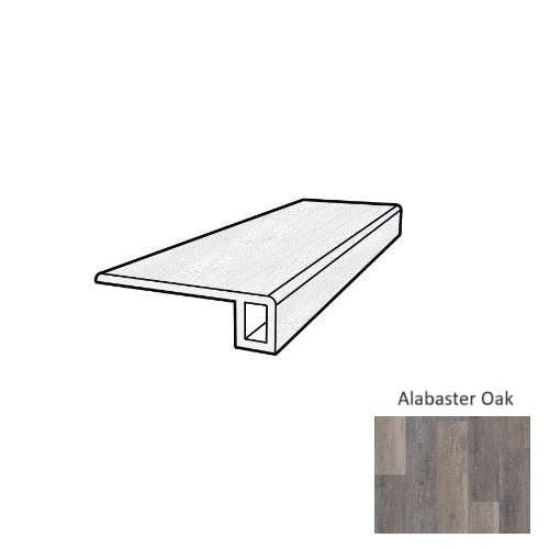 COREtec Plus 7 Inch Ivory Coast Oak 01V02-00705