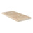 Ivory Travertine Coping - 12" x 24" x 3 CM Honed