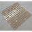 Jewelstone Travertine Gold JEWEL-JS0311