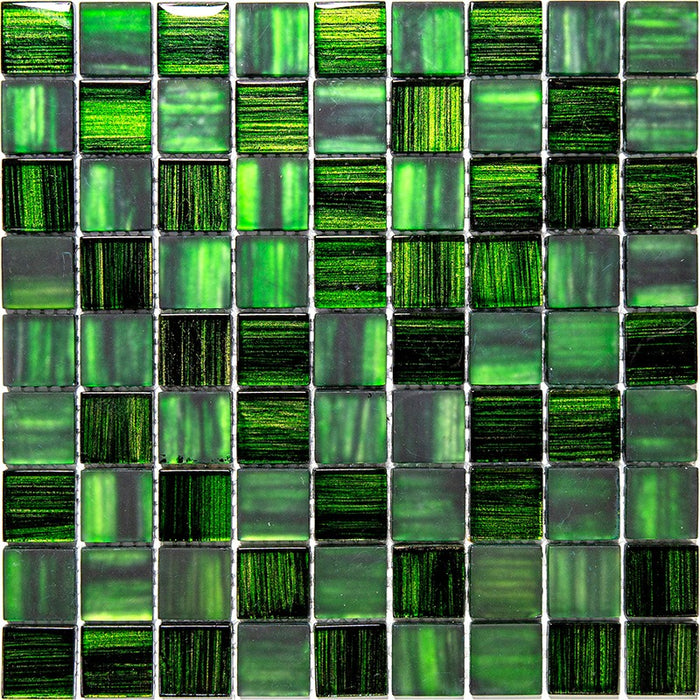 Netherlands Mondrian Emerald JP-308